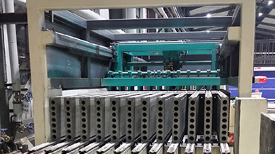 内墙轻质隔墙板机械-内墙面隔墙板设备-郑州玛纳专业研发制造 内墙轻质隔墙板机械-内墙面隔墙板设备-郑州玛纳专业研发制造