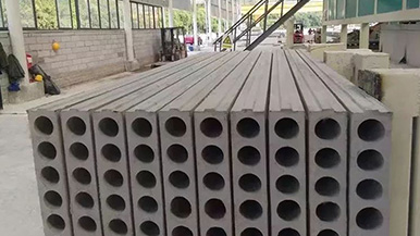 哪里有卖石膏隔墙板设备？磷石膏隔墙板制造项目找郑州玛纳合作就对了