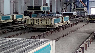 蒸压陶粒板生产线厂家-陶粒隔墙板生产设备 蒸压陶粒板生产线厂家-陶粒隔墙板生产设备