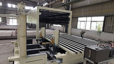 M30石膏墙板自动化生产线年产能多高?石膏隔墙板生产设备大概需要投资多少钱? M30石膏墙板自动化生产线年产能多高?石膏隔墙板生产设备大概需要投资多少钱?
