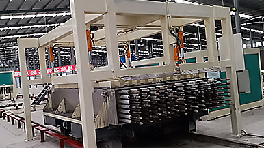 水火不侵的石膏隔墙板-要靠专业石膏隔墙板设备M30生产线来搞定