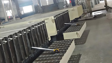 立模墙板设备专业制造商-新型墙板设备厂家直销