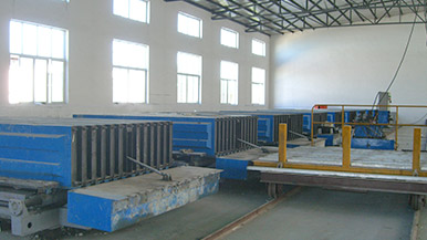 生产聚笨球颗粒保温板-就选复合夹芯保温隔墙板设备-节能优先 绿色发展