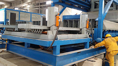 内墙隔断板设备-轻质隔断墙机械设备批发价