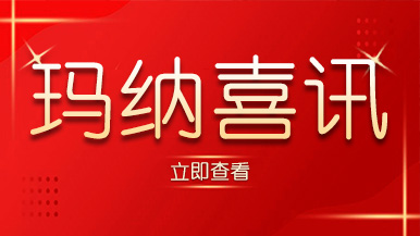 喜讯｜玛纳公司又获殊荣，树立行业标准化典范