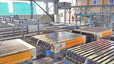 内墙板生产线-隔墙板设备多少钱-预制隔墙板生产设备 内墙板生产线-隔墙板设备多少钱-预制隔墙板生产设备