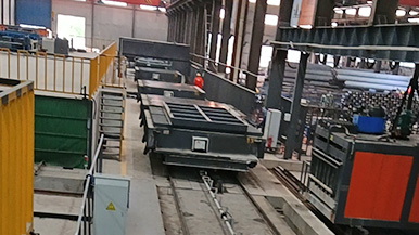 新型水泥基板材生产线-水泥发泡墙板生产设备-玛纳专业制造 新型水泥基板材生产线-水泥发泡墙板生产设备-玛纳专业制造