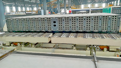 高性价比轻质墙板设备-玛纳25年专业墙板机研发制造-定制设备价格公道 高性价比轻质墙板设备-玛纳25年专业墙板机研发制造-定制设备价格公道