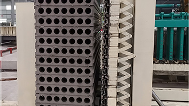 新型多功能石膏墙板设备-高产能石膏墙板自动化生产线-专注更专业