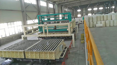 装配式轻质隔墙板设备(装配式轻质条板设备)