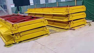 钢筋混凝土屋面板模具 源头厂家品质保证