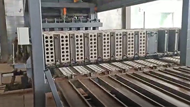 装配式建筑内墙板生产线-墙板设备哪家强-专注专业 智能制造