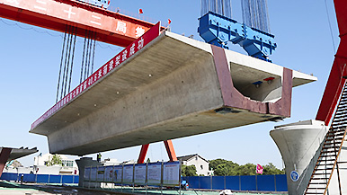 桥梁钢箱梁制作及安装(预制箱梁模板) 桥梁钢箱梁制作及安装(预制箱梁模板)