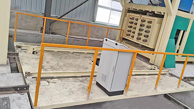 条式多类型承重复合保温外墙板生产线-装配式住宅预制外墙板生产设备-玛纳技术创新 条式多类型承重复合保温外墙板生产线-装配式住宅预制外墙板生产设备-玛纳技术创新