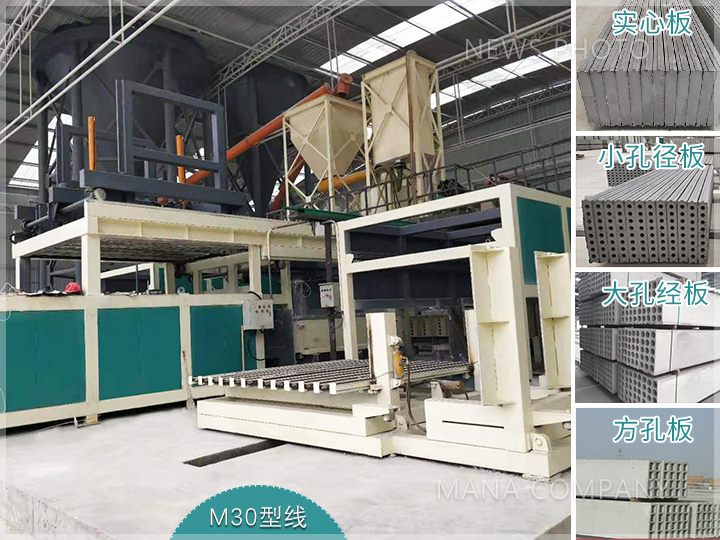 1687684188152166.jpg M30石膏线大气现场及生产板材.jpg