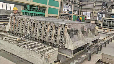 隔墙板生产设备厂家-轻质条式墙板生产线-27年墙板设备研发制造经验 技术成熟 隔墙板生产设备厂家-轻质条式墙板生产线-27年墙板设备研发制造经验 技术成熟