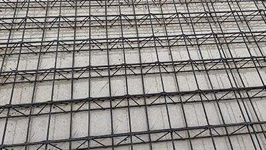 免拆底模钢筋桁架楼承板加工设备-免拆楼承板生产线-免拆底模钢筋桁架楼承板爆火