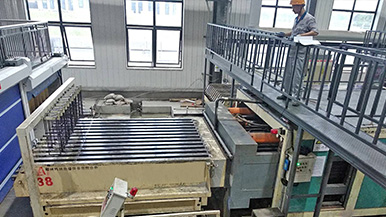 陶粒隔墙板设备 轻质水泥陶粒条板生产线 技术成熟 性价比高 陶粒隔墙板设备 轻质水泥陶粒条板生产线 技术成熟 性价比高