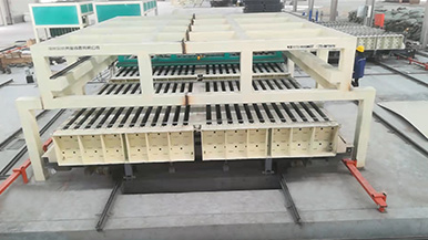 发泡水泥轻质隔墙板设备 高性能发泡水泥条板生产线 轻质墙板机实力厂家 发泡水泥轻质隔墙板设备 高性能发泡水泥条板生产线 轻质墙板机实力厂家