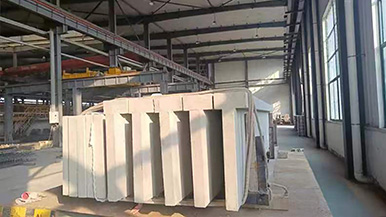 预制围墙板设备 装配式围墙成套设备 专注更专业 预制围墙板设备 装配式围墙成套设备 专注更专业