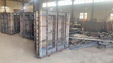 鱼礁岛钢模具 模板模具源头厂家郑州玛纳 支持定制品质保证 鱼礁岛钢模具 模板模具源头厂家郑州玛纳 支持定制品质保证