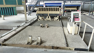 新型轻质墙板生产线 成套墙板设备 水泥陶粒条板生产线 新型轻质墙板生产线 成套墙板设备 水泥陶粒条板生产线