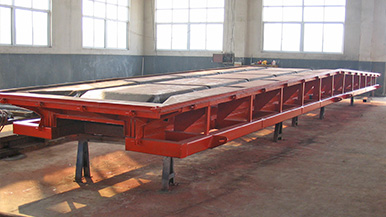 双T屋面平板模具 预应力双T板模具 大跨度双T板模具 双T屋面平板模具 预应力双T板模具 大跨度双T板模具