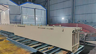 条式围墙设备 装配式围墙设备 大板围墙设备 新型围墙设备