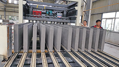 改性石膏条板设备 磷石膏隔墙板生产线 脱硫石膏内墙板生产设备 改性石膏条板设备 磷石膏隔墙板生产线 脱硫石膏内墙板生产设备